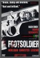 Footsoldier - Hooligan Gangster Legende - UNCUT