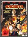 Machete - FULL UNCUT DVD 