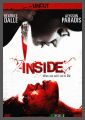 Inside - Was sie will ist in Dir - FULL UNCUT Import DVD