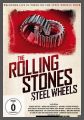 The Rolling Stones - Steel Wheels - DVD