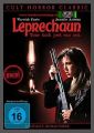 Leprechaun - UNCUT Version - Remastered DVD