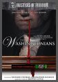 The Washingtonians - Masters of Horror - UNCUT Metalpak