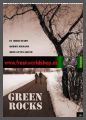 Green Rocks - Limited UNCUT Edition in Hartbox