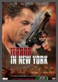 Terror in New York - FULL UNCUT - Cover A