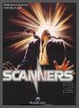 Scanners 2 - UNCUT