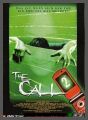 The Call 2 - UNCUT - 2 DVD Special Edition im Pappschuber