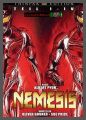 Nemesis Teil 1-4 BOX - UNCUT - 4 Disc Thinpak Edition