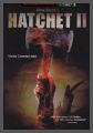 Hatchet 2 - Victor Crowley lebt ! FSK18 Fassung
