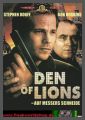 Den of Lions - Auf Messers Schneide