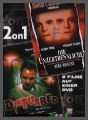 Die Unzertrennlichen & Disturbed - UNCUT Double Feature DVD