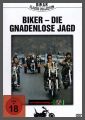 Biker - Die gnadenlose Jagd - FULL UNCUT Classic Collection