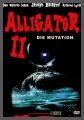 Alligator 2 - die Mutation - UNCUT - limited Hartbox