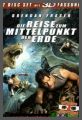 Die Reise zum Mittelpunkt der Erde - 2 DVD Edition