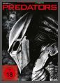 PREDATORS 2010 - ungekrzte Fassung