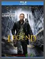 I Am Legend - Ungekrzte Blu Ray  