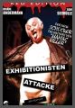 Exhibitionisten-Attacke - UNCUT