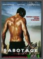 Sabotage - Dark Assassin - ungeschnittene Fassung Cover B