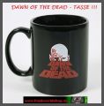 Dawn of the Dead - Zombie Kaffeetasse