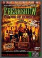 Freakshow - Circus of Horror - UNRATED in Pappschuber