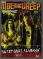 Hide and Creep - sweet gore Alabama - UNCUT