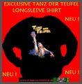 Tanz der Teufel - Classic - Longsleeve Shirt - lange Arme