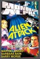 Alien Attack - Die Auerirdischen schlagen zurck - UNCUT