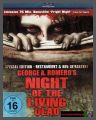 Night of the Living Dead & Fright Night - UNCUT - Bluray Disc