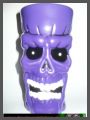 Totenkopf Skull Becher