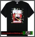 Shaun of the Dead - aim for the head - Import Shirt