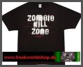 Resident Evil - Zombie Kill Zone - Import Shirt