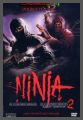 Ninja in Geheimer Mission Teil 1 & 2 - FULL UNCUT