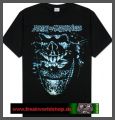 Army of Darkness - Evil Ash - Import Shirt