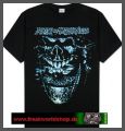 Army of Darkness - Evil Ash - Import Shirt