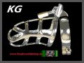 Peniskfig - Keuschheitsgrtel - Metall + Zubehr