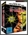 Re-Animator - Limitierte Box mit DVD & T-Shirt NEU !