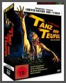 Tanz der Teufel - Limitierte Box mit DVD & T-Shirt NEU !