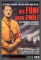 Adolf Hitler - Bis fnf nach zwlf - Doku DVD