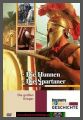 Die grossen Krieger - Hunnen & Spartaner - Doku DVD