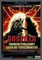 Godzilla - Frankensteins Kampf gegen die Teufelsmonster UNCUT