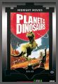 Planet of the Dinosaurs - UNCUT - Buchbox (Planet der Monster)