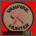 Vampire Hunter - Aufnher