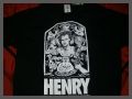 HENRY - Portrait of a Serial Killer - Import Shirt