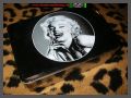 Marilyn Monroe - Blechdose (Aufbewahrungsbox)