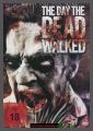 The Day the Dead walked - Splatter DVD