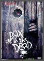 Box of the Dead - 3 Disc Directors Cut Edition