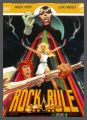 Rock & Rule - Limited DVD im Pappschuber 