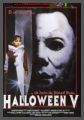 Halloween 5 - Die Rache des Michael Myers - FULL UNCUT