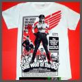 Ilsa - Shewolf of the SS - White Shirt
