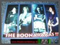 Postkarte - Musik - The Boonaraaas !