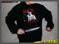 Dexter - Kill Somebody - Serialkiller - Kapuzenpulli - Hoody